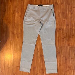 Women’s Banana Republic Gray Dress Pants